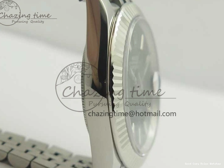 Best AAA Replica Sites Edition 3383 Jubilee Dial REF SS DateJust Bracelet 41 1:1 Black Stick Best A3235 on Markers V 126334 ComfortFit Clone 0118